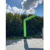 Sky Tube Groen 
